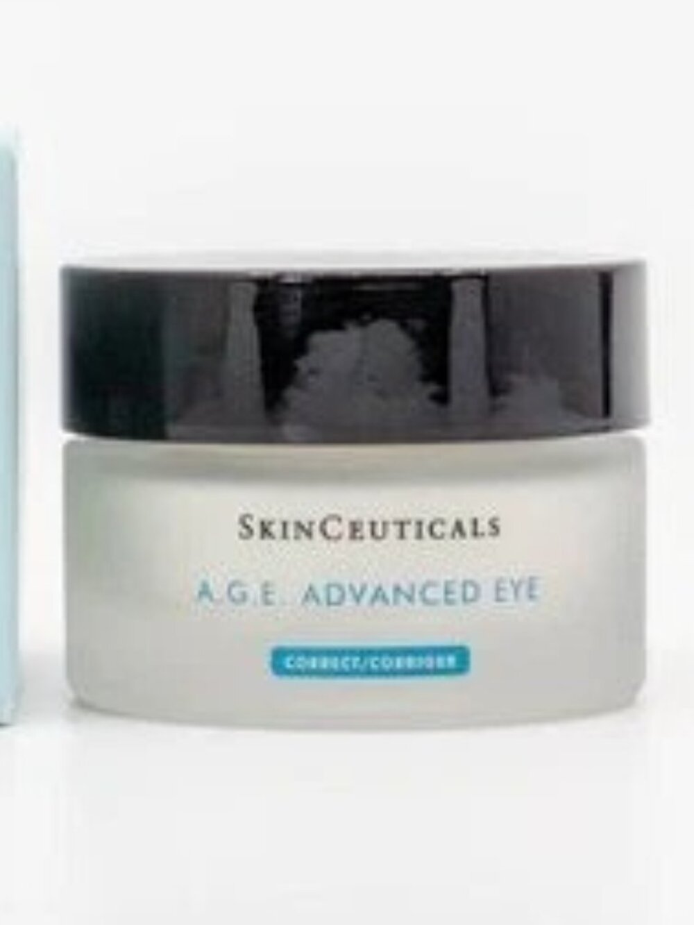 SkinCeuticals A.G.E. Advanced Eye Treatment 0.5oz/15ml NEW SEALED in BOX - Picture 2 of 4